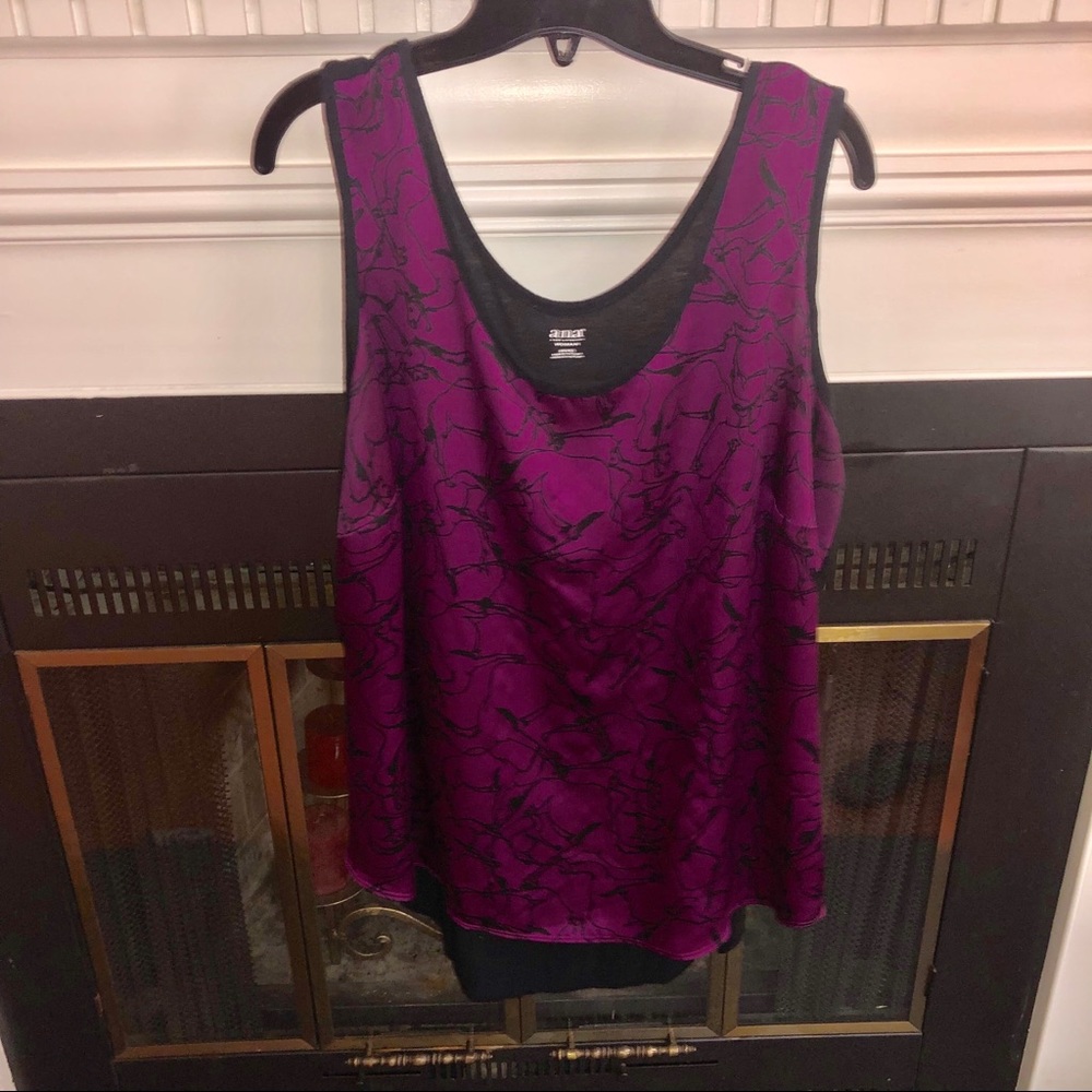 Blouse-Size XXL